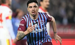 Trabzonsporlu Ozan Tufan'a Süper Lig'den talip