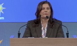Özlem Çerçioğlu ilk toplantısını sürdüremedi