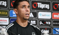 Beşiktaş'ın en fedakarı: Paulista