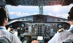 Sahte pilot 17 yıl boyunca herkesi kandırdı servet kazandı!