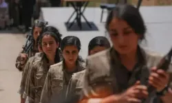 PKK'lılar, örgütün İran'daki kolu olan PJAK'a mı geçiş yaptı?