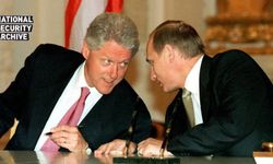 Putin'in gizli bilgileri Amerikan belgelerinde: Clinton'dan Trump'a uzanan 25 yıllık hikaye