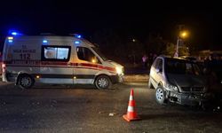 Sakarya’da korkunç çarpışma: 8 kişi hastaneye kaldırıldı!