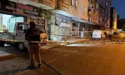 Sakarya'da silahlı saldırı: Baba öldü, 4 yaşındaki oğlu yaralandı