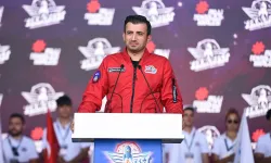 Bayraktar'dan 'TEKNOFEST Mavi Vatan' Daveti