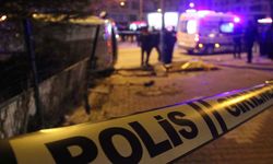 Boşanmak üzere olan eş faciası devam ediyor: Eşini çocuklarının önünde vurdu