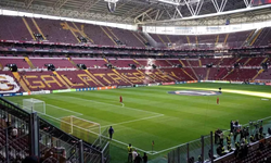 Galatasaray’dan rekor stadyum geliri! Yenilikler yolda...
