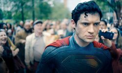 Superman serisinin yeni filminin vizyon tarihi duyuruldu!