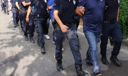 Van’da 47 şüpheli yakalandı, 19’u tutuklandı