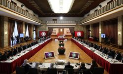 'Terörsüz Türkiye' Komisyonu toplantısı ertelendi!