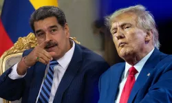 Trump, Karayipler'de savaş istiyor: İstihbarat uçakları uçuş gerçekleştirdi!