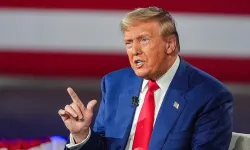 3 ülke lideri yıllar sonra bir araya geldi: Trump, kendisine komplo kurduklarını iddia etti!