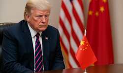 Trump’tan Çin itirafı: "ABD de Pekin’e karşı casusluk yapıyor!"