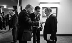 Trump'a “sahte istihbarat tuzağı” iddiası gündem oldu: Putin'e bilgi mi sızdırdı?