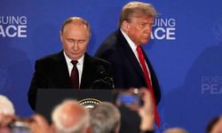 Rusya'dan Putin-Trump zirvesi mesajı: 'Derin ve ciddi'