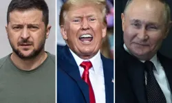 Alaska’da tarihi buluşma! Trump ve Putin masaya “toprak takası” koyuyor