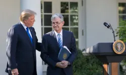 Trump'tan Fed Başkanı Powell'e kovuldun mesajı!