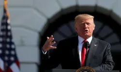 Trump güvenlik hakkında endişeli: 'En ağır cezayı alacaklar'