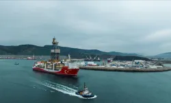 Şırnak'ta yeni sondaj kuleleri müjdesi!