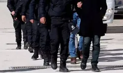 Ankara'da gizli kamera operasyonu!