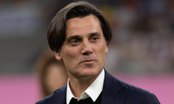 Vincenzo Montella: 'Gürcistan maçı kuşkusuz benim açımdan en önemli maçımız'