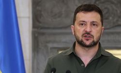 Zelenskiy’den yabancı asker açıklaması!