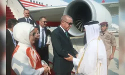Cumhurbaşkanı Erdoğan'dan İsrail'e boykot çağrısı
