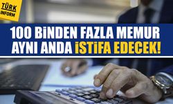 ABD'de tarihin en büyük memur istifası başlıyor