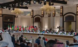 Cumhurbaşkanı Erdoğan Katar'da: Arap NATO'su mu kuruluyor?