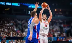12 Dev Adam EuroBasket 2025’te yeni rakibi belli oldu