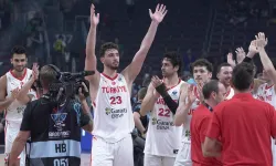 12 Dev Adam’ın çeyrek final başarısı İspanyol basınında geniş yer buldu