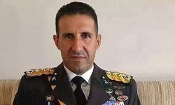 Tehdit edilen Emekli Albay'a gözaltı!