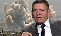 Emekli Albay Başbuğ: 'Türkiye saatler içinde Tel Aviv'e girer!'