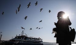 Meteoroloji’den uyarı! Türkiye’de yağış yok, sıcaklıklar mevsim normallerinde