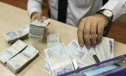 Özel sektörün kredi borcu arttı! 200 milyar dolara yaklaştı