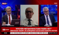 TELE1'den Cumhurbaşkanına çirkin altyazı: Ömer Çelik açıklama yaptı!
