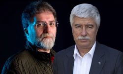 ABD dönüşü soru krizi! Gazeteciler birbirine girdi