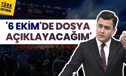Osman Gökçek'ten  konser soruşturması ile ilgili açıklama