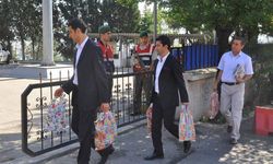 6 yıl aradan sonra Öcalan’ın avukatları İmralı’ya gitti!