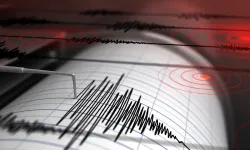 6,4 büyüklüğünde deprem oldu! Tsunami uyarısı geldi