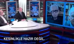 İsrail'den çarpıcı itiraf: 'Türk ordusuyla karşılaşmaya hazır değiliz!'