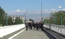 Türkiye ve Ermenistan ilişkileri normalleşiyor