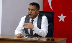 Sorgun Belediye Başkanı MHP'den istifa etti