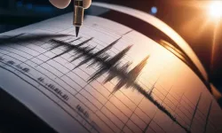 Kamçatka'da 7,4 büyüklüğünde korkutan deprem!