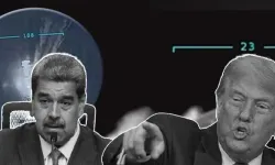 Karayipler'de savaş başladı: ABD Venezuela gemisini vurdu, çok sayıda ölü var!