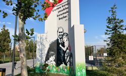 Atatürk Çocukları Doğal Yaşam Parkı 500 bini aşkın ziyaretçi ağırladı