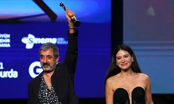 Adana Altın Koza Film Festivali’nde ödüller sahiplerini buldu!