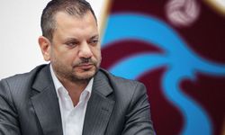 Trabzonspor Başkanı Ertuğrul Doğan’dan uzun vadeli strateji vurgusu