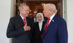 Erdoğan Trump'ın davetine yanıt verdi
