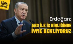 Erdoğan ABD’de ticaret ve savunma mesajı verdi
